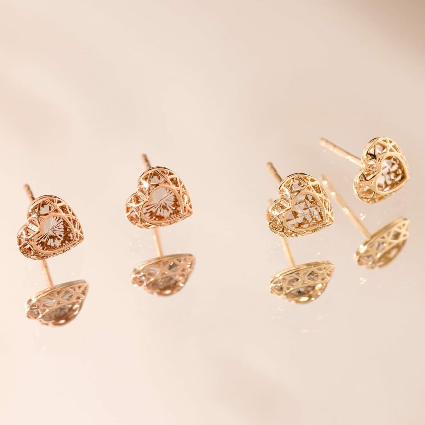 義大利金工師傅手工製作
