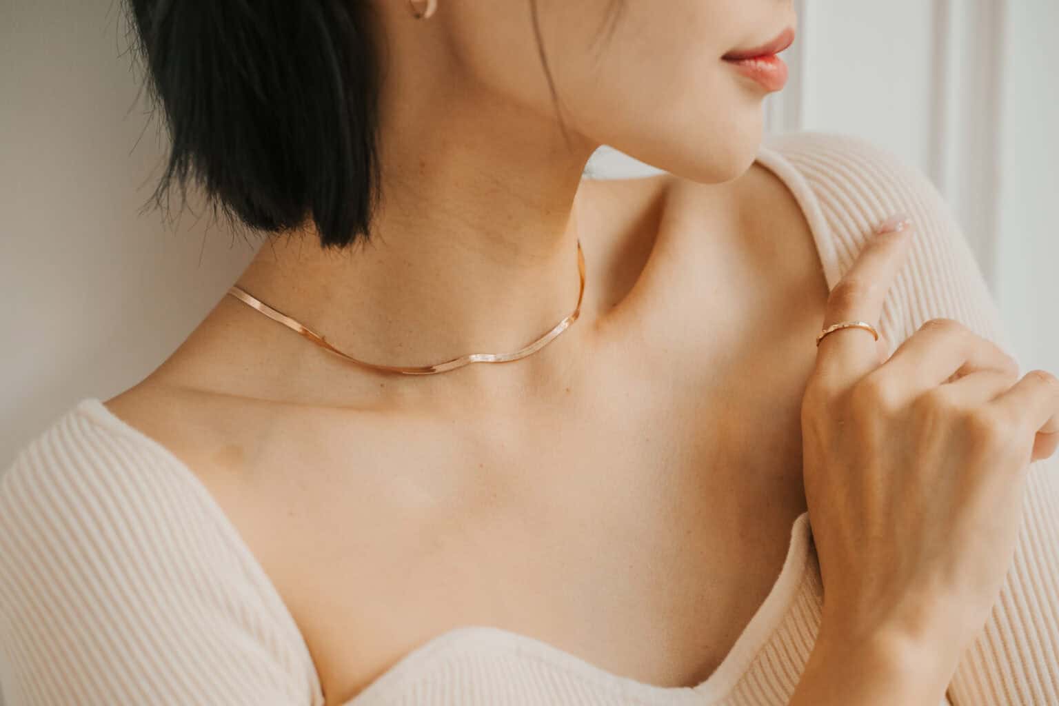 讓J&L Jewelry 擁抱你每個不被理解的感受