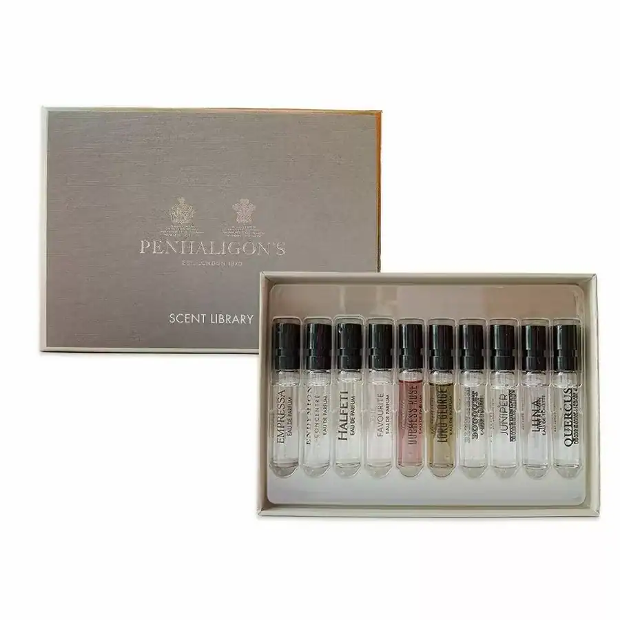 香味總是能喚起美好回憶。圖片來源:誠品